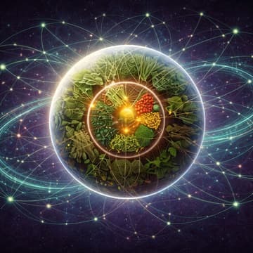 Cover Image for Tech Mesh Series @ SF Climate Week: Exploring Systemic Connections in Ag | Tech | Finance