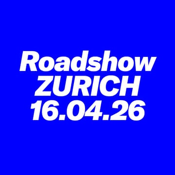 Cover Image for Next Frontier AI – ZURICH