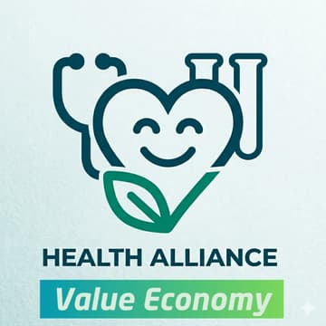 Cover Image for 2nd Health Alliance - Intro, Network, Partner, Innovate — Deep Tech Week