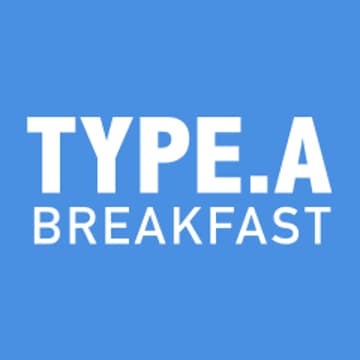 Cover Image for Type-A Breakfast KL: Do a full-day's work in 2 hours