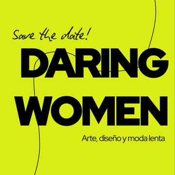 Cover Image for DARING WOMEN
