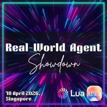 Cover Image for $1 Sprint: make your first dollar in a day ft. Lua AI