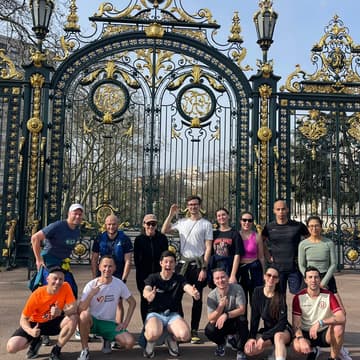 Cover Image for Founders Running Club :: Lyon