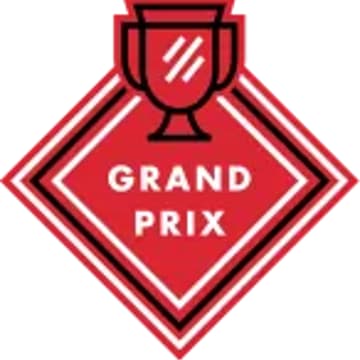 Cover Image for Grand Prix Cross Country 5K