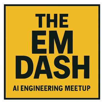 Cover Image for Em Dash Virtual — Coding Anxiety: How AI Is Reshaping CS Careers and How to Win