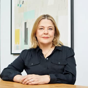 Cover Image for An Evening with Harriet Tyce