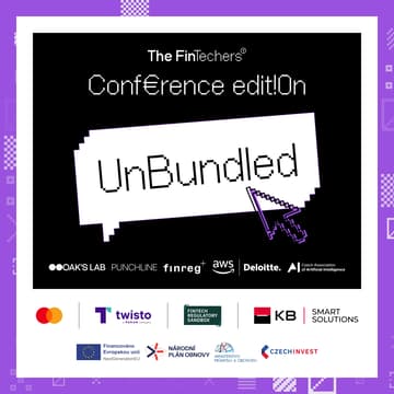 Cover Image for The FinTechers UnBundled