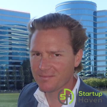Cover Image for Startup Haven Founders Dinner + (Optional) Poker, Special Guest VC Andrew Romans