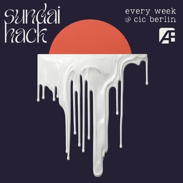 Cover Image for Æthos-Sundai Hack