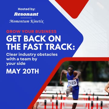 Cover Image for Get Back On The Fast Track