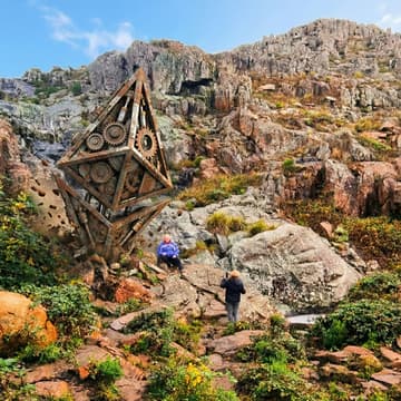 Cover Image for Devconnect decompression @ Tandil by Nodo Serrano