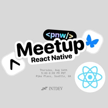 Cover Image for React Native EXPO & Bluesky Meetup