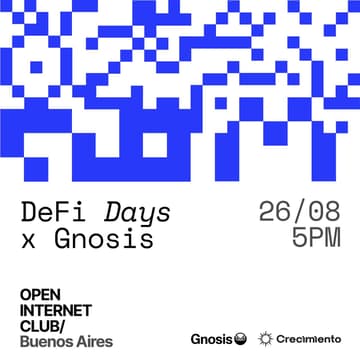 Cover Image for DeFi Days Meetup