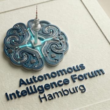 Cover Image for Autonomous Intelligence Forum #2