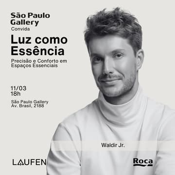 Cover Image for Luz como Essência
