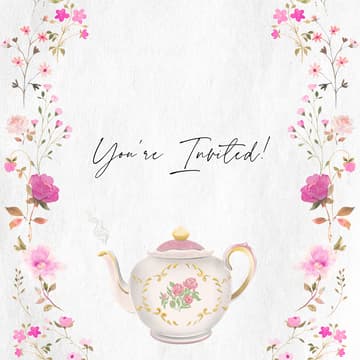 Cover Image for The Art of Crafting the Perfect Afternoon Tea