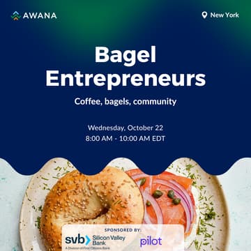 Cover Image for Bagel Entrepreneurs