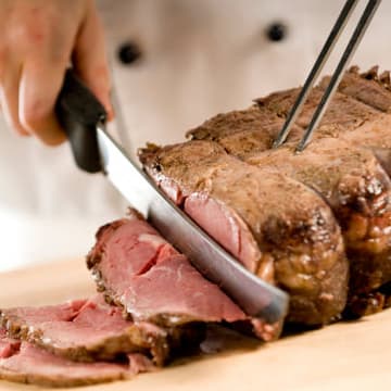 Cover Image for 🍖 Boston Primal Meat-up