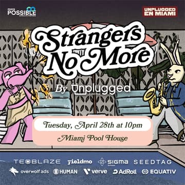 Cover Image for Strangers No More @ POSSIBLE 2026