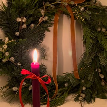 Cover Image for How to Make A Wreath