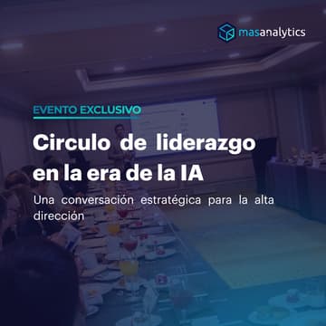 Cover Image for Círculo de liderazgo en la era de la IA 2