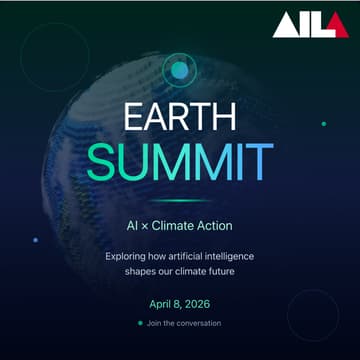 Cover Image for Earth Summit 2026