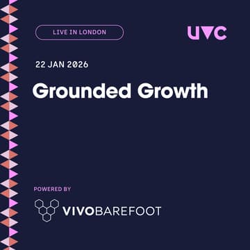 Cover Image for unlock VC x Vivobarefoot: Grounded Growth