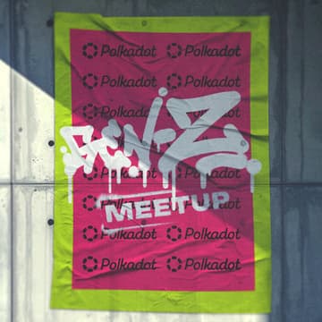 Cover Image for Web3 for GenZ Meetup