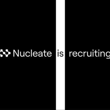 Cover Image for Nucleate RTP Global Virtual Activator & Leadership Recruitment Event