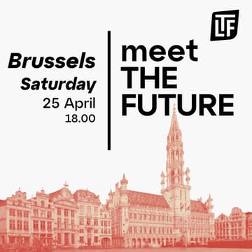 Cover Image for Bioeconomy Networking Aperitivo