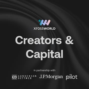 Cover Image for Creators & Capital