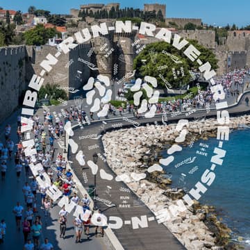 Cover Image for RHODES RACE TRIP