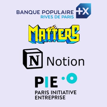 Cover Image for ☕ Café de l'Innovation avec Notion, BPRI, Matters & PIE au Comptoir Avalon