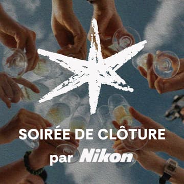 Cover Image for Soirée Créateurs @ NikonPlaza — Clôture du Challenge des Créateurs 2026