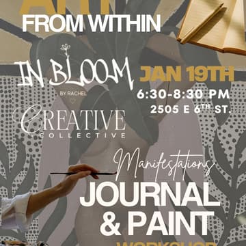 Cover Image for Art from Within