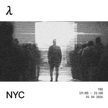 Cover Image for Logos Circle @NYC