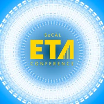 Cover Image for SoCal ETA Conference by UCLA Anderson and USC Marshall