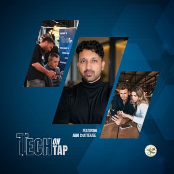 Cover Image for Tech That Tastes Different: AI, Restaurants, & the Founder’s Playbook