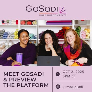 Cover Image for GoSadi: Get To Know GoSadi Platform Preview