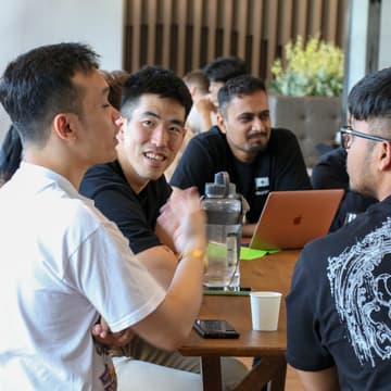 Cover Image for Network States, Crypto Cities, & Startup Societies: why are we here?