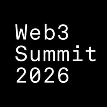Cover Image for Web3 Summit 2026
