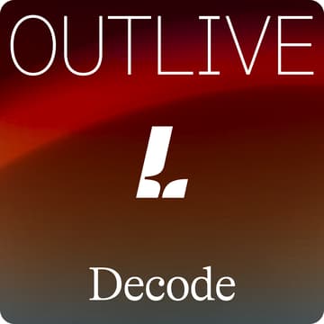 Cover Image for DECODE🩸Blood draw (day 3)