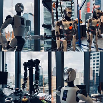 Cover Image for Private tour of Auki Labs