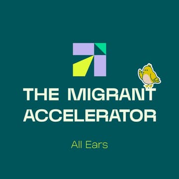 Cover Image for TMA All Ears