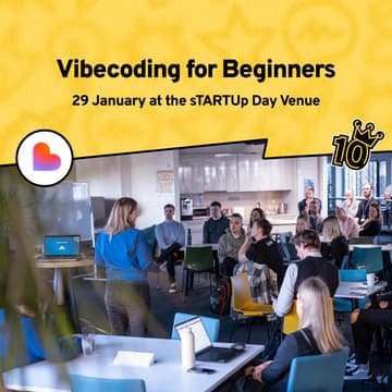 Cover Image for Vibecoding for beginners: basics of building software products