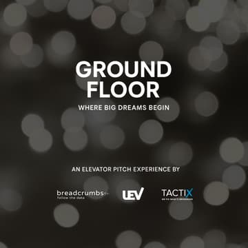 Cover Image for The Ground Floor