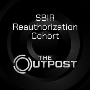 Cover Image for Top 10 - The Outpost's SBIR Reauthorization Cohort