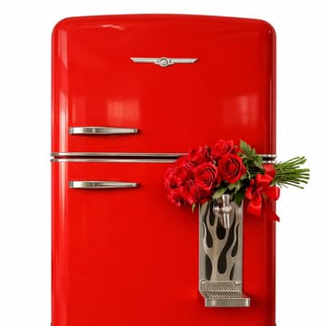 Cover Image for Magnate Valentine Dinner & Ancient Port Tasting (Members)