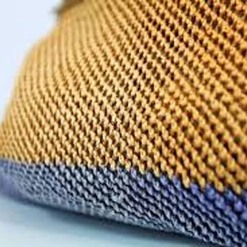 Cover Image for Taimali Glass Bead Bag & Ram Horn Hook Craft Workshop