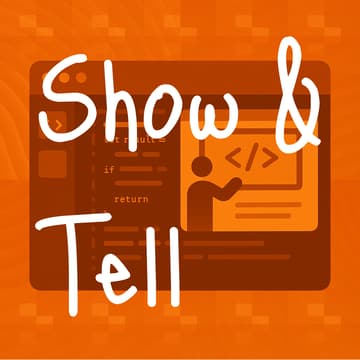 Cover Image for Vibe Code Showcase - Replit Builders Show & Tell
